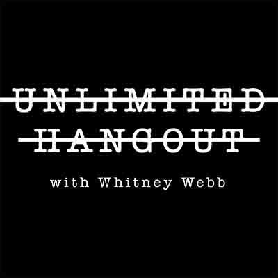Logo of Unlimited Hangout