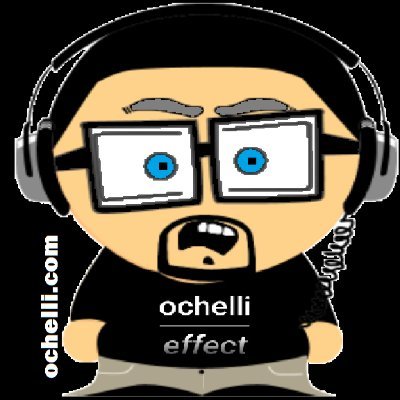 Logo of Ochelli Effect