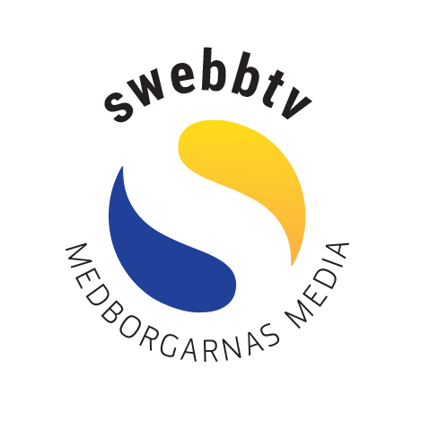 Logo of Swebb TV