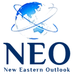 Logo of New Eastern Outlook