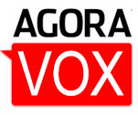 Logo of Agora Vox