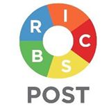 Logo of The BRICS Post