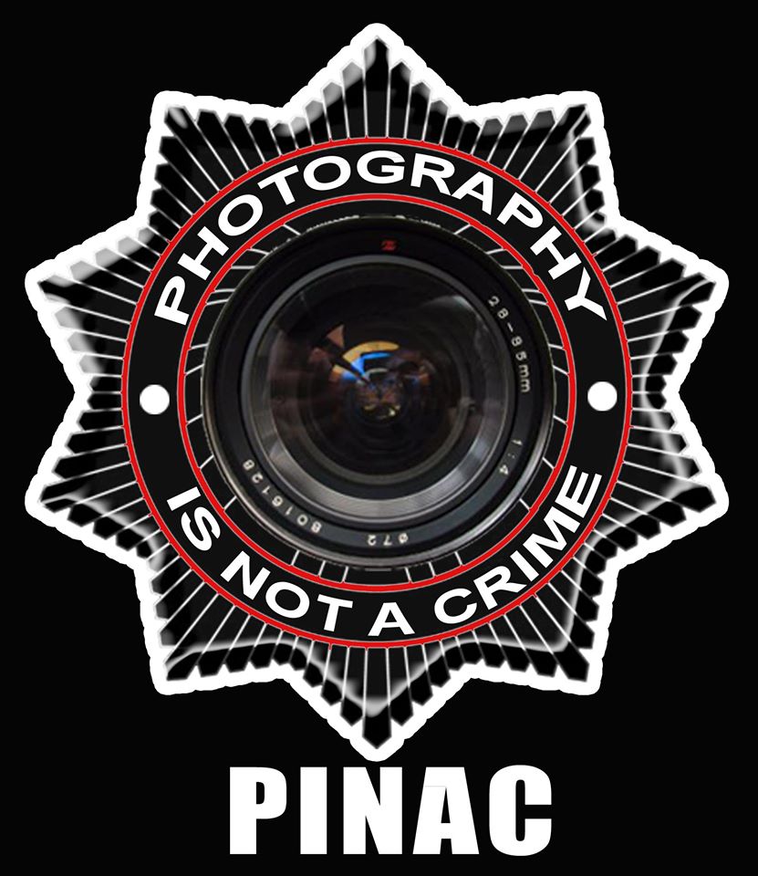 Logo of PINAC