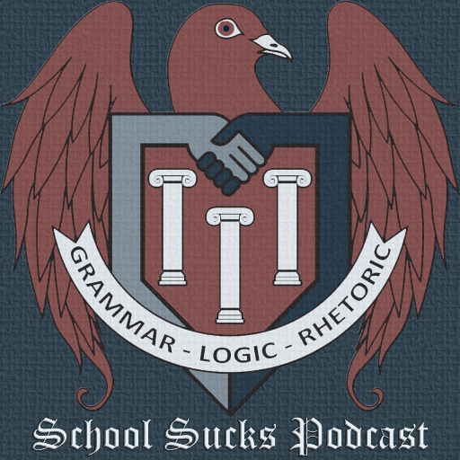 Logo of School Sucks Project