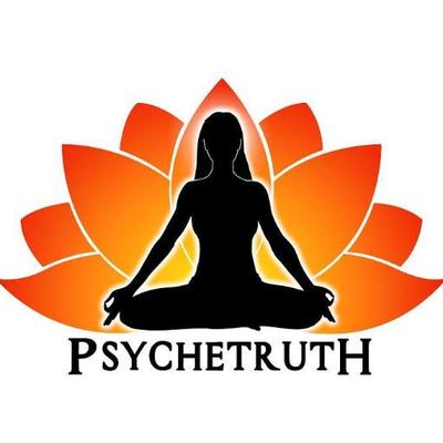 Logo of Psyche Truth