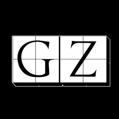 Logo of The Gray Zone