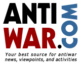Logo of AntiWar.com Original Content