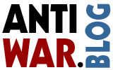 Logo of AntiWar.com Blog